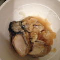 mimi123456's cooksnap of when they made **酒炒り牡蠣のおろし和え**.