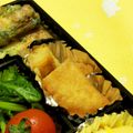 ガメコ's cooksnap of when they made ☆甘じょっぱ厚揚げ☆.