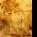 ゆみでこ's cooksnap of when they made [イギリスおかず] コテージパイもどき.