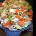 M0131's cooksnap of when they made 簡単☆八宝菜.