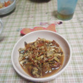 希望の泉's cooksnap of when they made つくしの卵とじ（ひと掴み分）.
