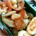pipisis's cooksnap of when they made 鶏肉の醤油マヨ焼き.