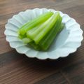 ヤスユリ's cooksnap of when they made 【石橋】簡単！自家製ピクルス！.