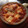 いちごぼーろ29's cooksnap of when they made 餅を洋風アレンジ！　ミートソース焼き.
