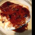 ♡meiri♡'s cooksnap of when they made お手頃な豆腐ハンバーグ.