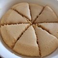 みさっさン's cooksnap of when they made 超～簡単◆ノンアレ米粉のふわふわケーキ◆.