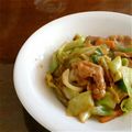 maki眠's cooksnap of when they made あのCMを見ると食べたくなる☆回鍋肉♪♪.
