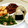 chicchi♡'s cooksnap of when they made おさかなソーセージと長芋の洋風磯辺揚げ♡.