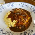 ぽたゴン's cooksnap of when they made ふわふわオムライス.