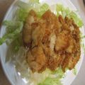 マコマナ's cooksnap of when they made お給料日前にいかかが？激安簡単春巻き.