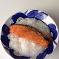 Request's cooksnap of when they made 3分☆本格とろとろおかゆ.