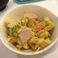 ふみゅーた's cooksnap of when they made 人気のポテトサラダ.