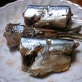ひめ3110's cooksnap of when they made さんまの生姜煮.