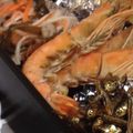 ルナＰボール's cooksnap of when they made おせちに✿五色なます.