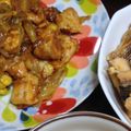 ルナＰボール's cooksnap of when they made 簡単に✿我が家の鶏肉トマト煮込み.