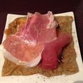 asianinaz's cooksnap of when they made そば粉のガレット.