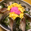 marilin36's cooksnap of when they made しめ鯖 プロ仕様.