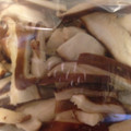 asianinaz's cooksnap of when they made 椎茸冷凍保存法.