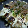 hallelujahCAFE's cooksnap of when they made めっちゃｳﾏっ！！お好み焼き.