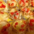 asianinaz's cooksnap of when they made 簡単ピザ.