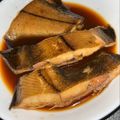 crystaI's cooksnap of when they made 煮崩れしない♡カレイの煮付け.
