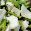 あおいりん's cooksnap of when they made 《簡単》かぶの浅漬け.