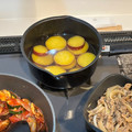 mogunemu_'s cooksnap of when they made ☆さつまいもの甘煮☆.