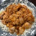 ＭＩ−ＳＡＮ's cooksnap of when they made 簡単！鶏もも肉のスイチリ炒め✿.