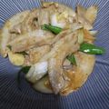 クック6DDPP8☆'s cooksnap of when they made 豚バラ薄切り肉の甘辛炒め～✨.