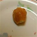 ラピナス's cooksnap of when they made 低calもちもちポンデリング.