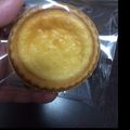 ちょんチョボリン's cooksnap of when they made チーズタルトNOW♡.