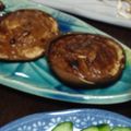 ルナＰボール's cooksnap of when they made しいたけの味噌マヨ焼♪.