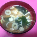 いっつん0614's cooksnap of when they made 中華の名脇役②　卵とねぎの中華スープ.