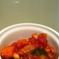 りちか's cooksnap of when they made イタリア野菜のことこと煮、カポナータ.