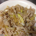 TＡあゆ's cooksnap of when they made 簡単！速攻！豚肉とネギの炒め物.