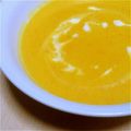 紫乃春's cooksnap of when they made ビタミンたっぷり絶賛かぼちゃポタージュ.