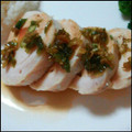 ☆msty＊☆'s cooksnap of when they made から揚げに！！中華風ネギたれ☆.