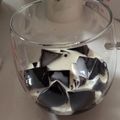 イギリス領's cooksnap of when they made 簡単ドロリッチ風コーヒーゼリー.