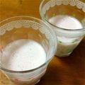 yukinko88's cooksnap of when they made 簡単☆苺のミルクプリン.