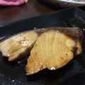 mii9171's cooksnap of when they made 定番メニュー☆ぶりの煮つけ.