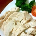 アオイまま's cooksnap of when they made 応用抜群☆鶏むね肉で塩鶏.