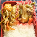 きらり流れ星's cooksnap of when they made 切り干し大根 in 刻み昆布.