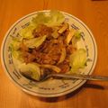 にこにこ日光り's cooksnap of when they made 塩麹で♪ぷっくり柔らか絶品鶏の照り焼き.