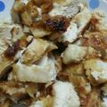 こてみぃ's cooksnap of when they made フライパンで簡単鶏胸柔らかチキン南蛮♪.