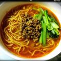 suglife's cooksnap of when they made 激辛☆担々味噌 スープにもお鍋にも♪.