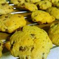 ゆうゆう７２７'s cooksnap of when they made HMとマーガリンで簡単！サクほろクッキー.