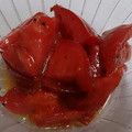 shuga57820's cooksnap of when they made トマトのマリネ.
