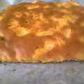るるんぱっ's cooksnap of when they made 混ぜて焼くだけ簡単りんごケーキ.