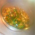 神風＊'s cooksnap of when they made 男のスピード料理　～麻婆豆腐～.