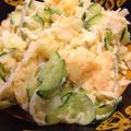 ハマユキ's cooksnap of when they made 超簡単！お手軽タラモサラダ.